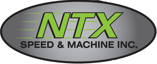 NTX Logo